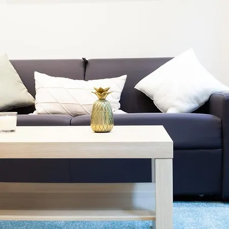 Spacious Studio In Batignolles * Paris